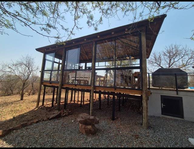 FARM FOR SALE IN KOEDOESKOP
